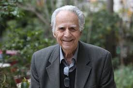 Πέθανε ο Στάθης Γαβάκης