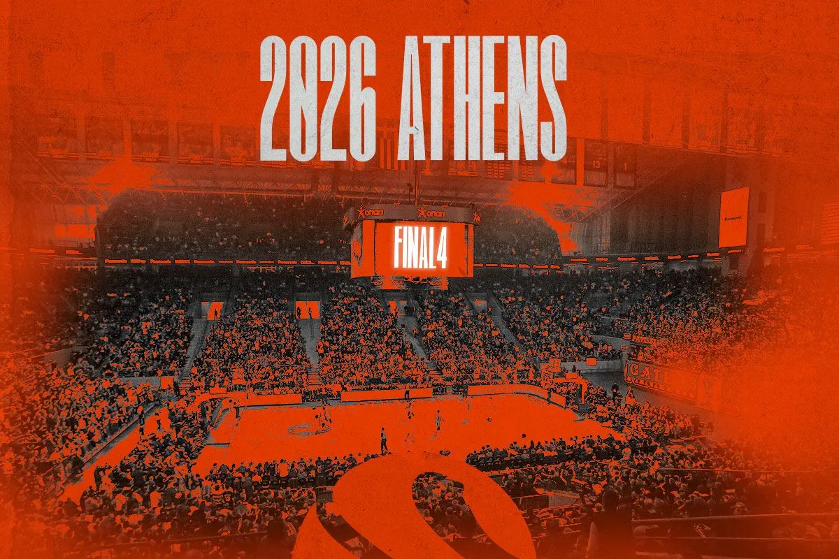 Όλη η αλήθεια για τα εισιτήρια για το Final Four – Πόσοι θα είναι οι φίλαθλοι του Ολυμπιακού και ποιος είναι ο μεγάλος κίνδυνος