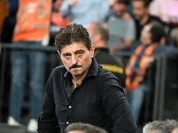ΜακΚόλουμ για την τιμωρία Γιαννακόπουλου: “Τα τρία παιχνίδια είναι πολλά, είναι σαν μπουνιά στο πρόσωπο”